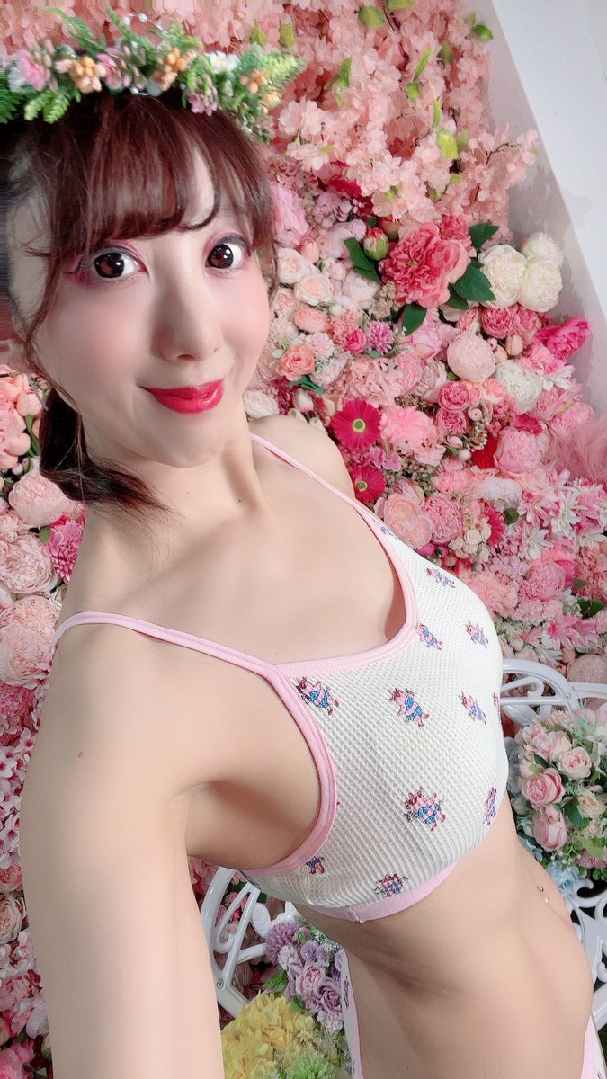 チェリー Cherry🍒 tweet media