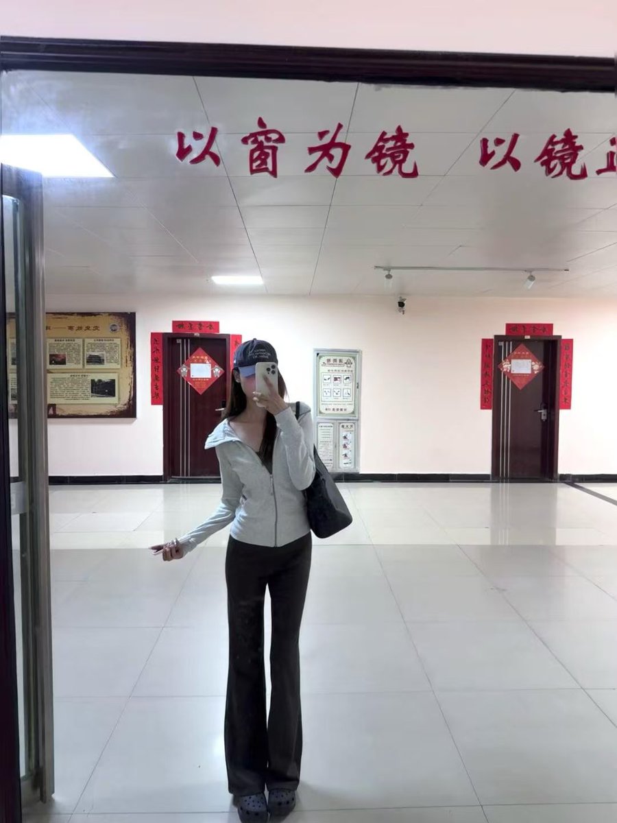惠州实习生小鹿 tweet media