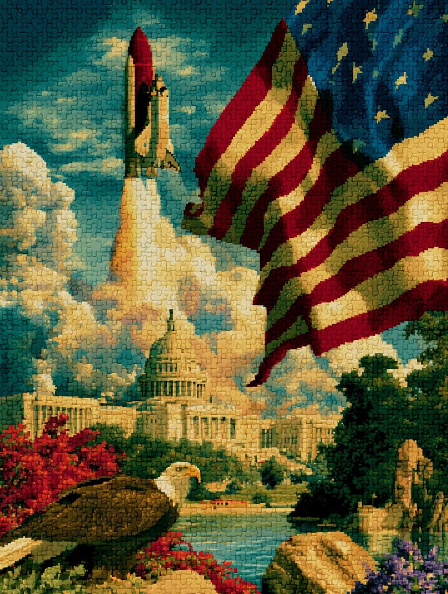 🇺🇸 Based Americana 🇺🇸 tweet media
