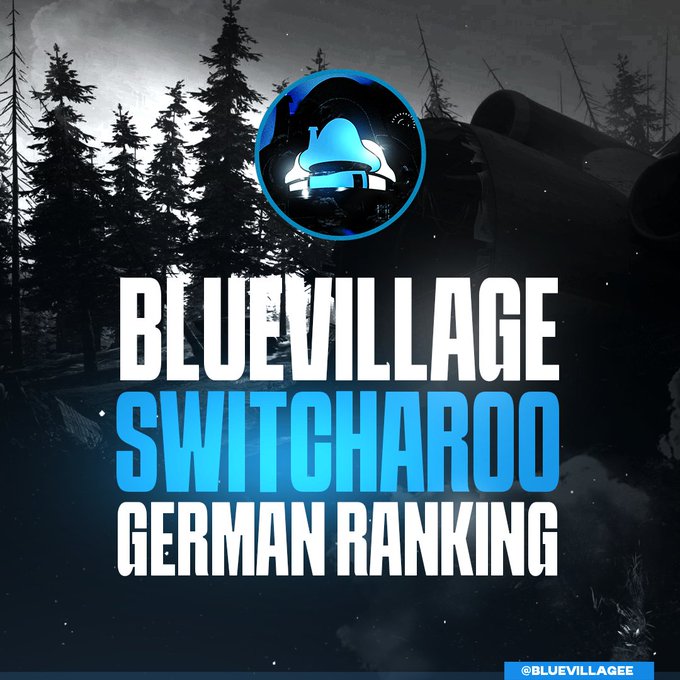 Blue Village tweet media