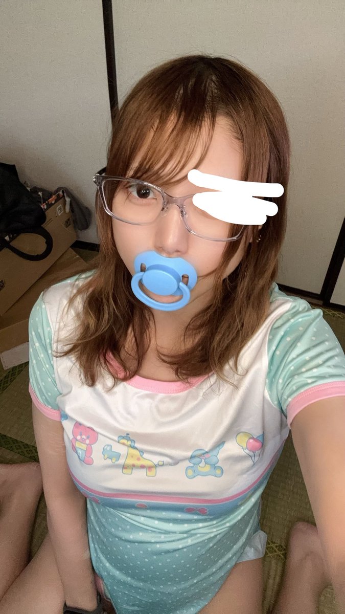 nue_babu's tweet photo. にゅん
#ABDL #driper #おむつ女子 https://t.co/ybcDVnKvkg