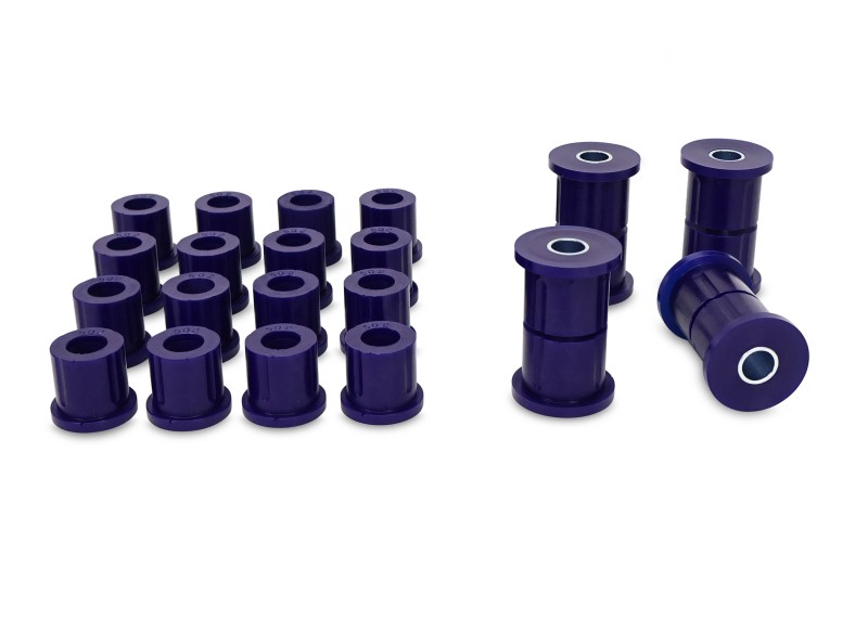 JustBoltonsCom's tweet photo. SuperPro Leaf Spring Bushing Kit for 1987-1995 Jeep Wrangler - Fits Rear Axle: USD 169.99  Listed since: Jan-29 19:08 Buy it now Location: US - Tampa - 336** Seller: justboltonperformanceparts… https://t.co/wa7yuBYRQf #JeepWrangler #LeafSpring #OffRoading #CarParts #JeepLife https://t.co/5dzS7iHHKh