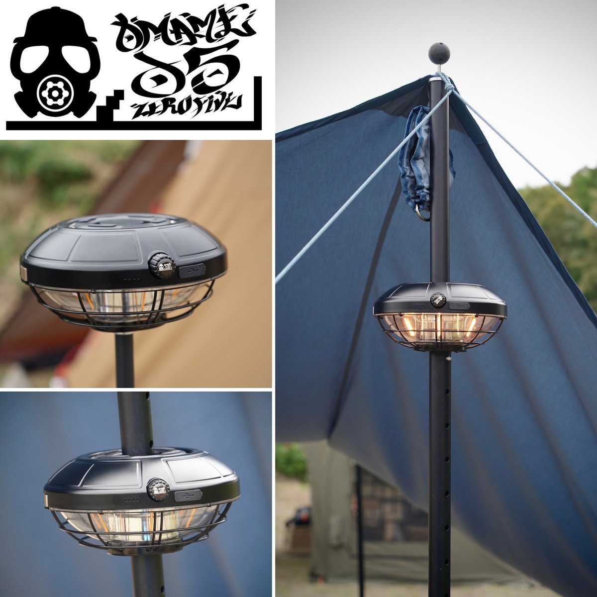 OMAME ZERO FIVE】 ○OMA light(¥10800) 入荷しました 特徴は何といっ
