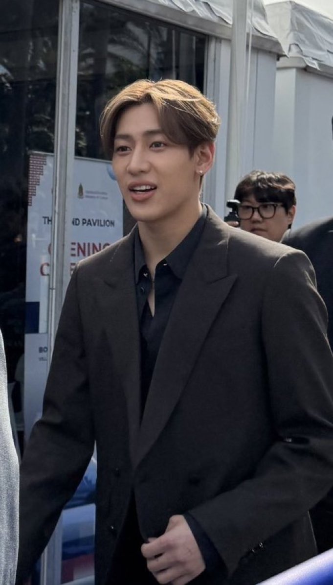 LinLin🇹🇭🖤BamBam♥️🇹🇭 tweet media