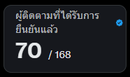 คี่ติ้ดส์ tweet media