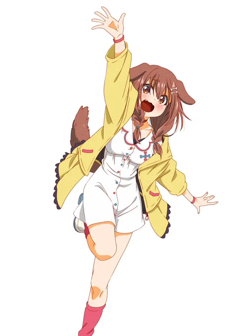 今日はころね〜!!!