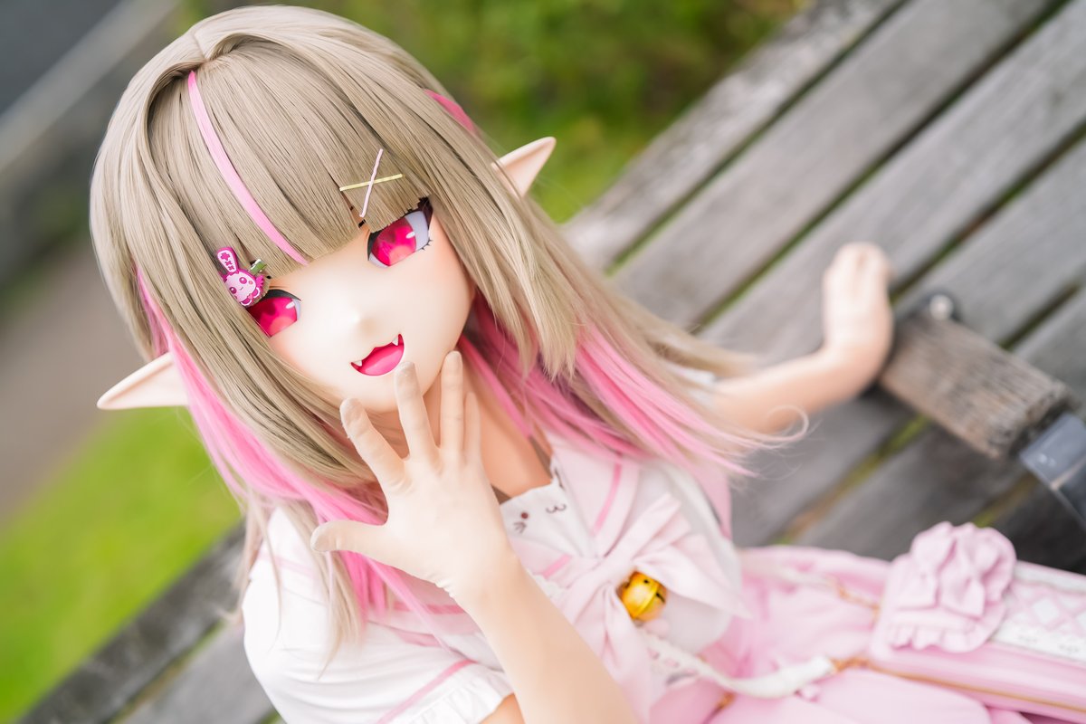 るるり❀ (@ruruli_kigurumi) / Posts / X