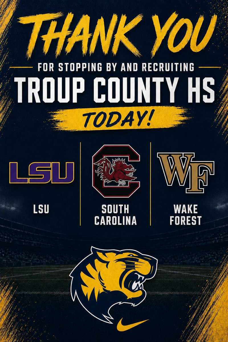 Troup Recruitz tweet media