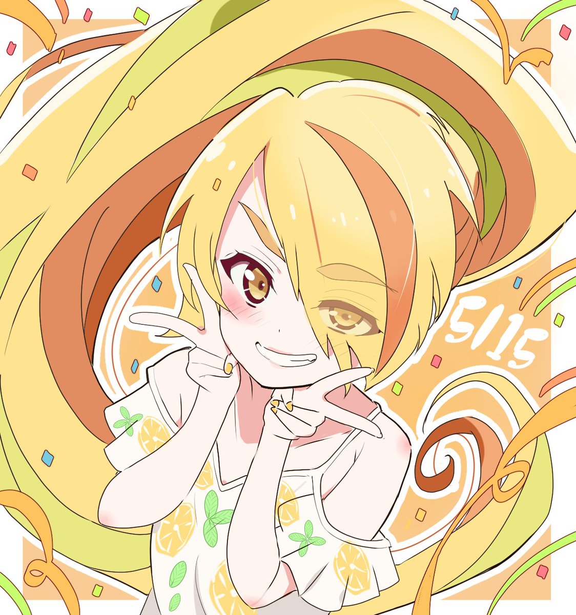 🌸ミコト🌸 tweet media