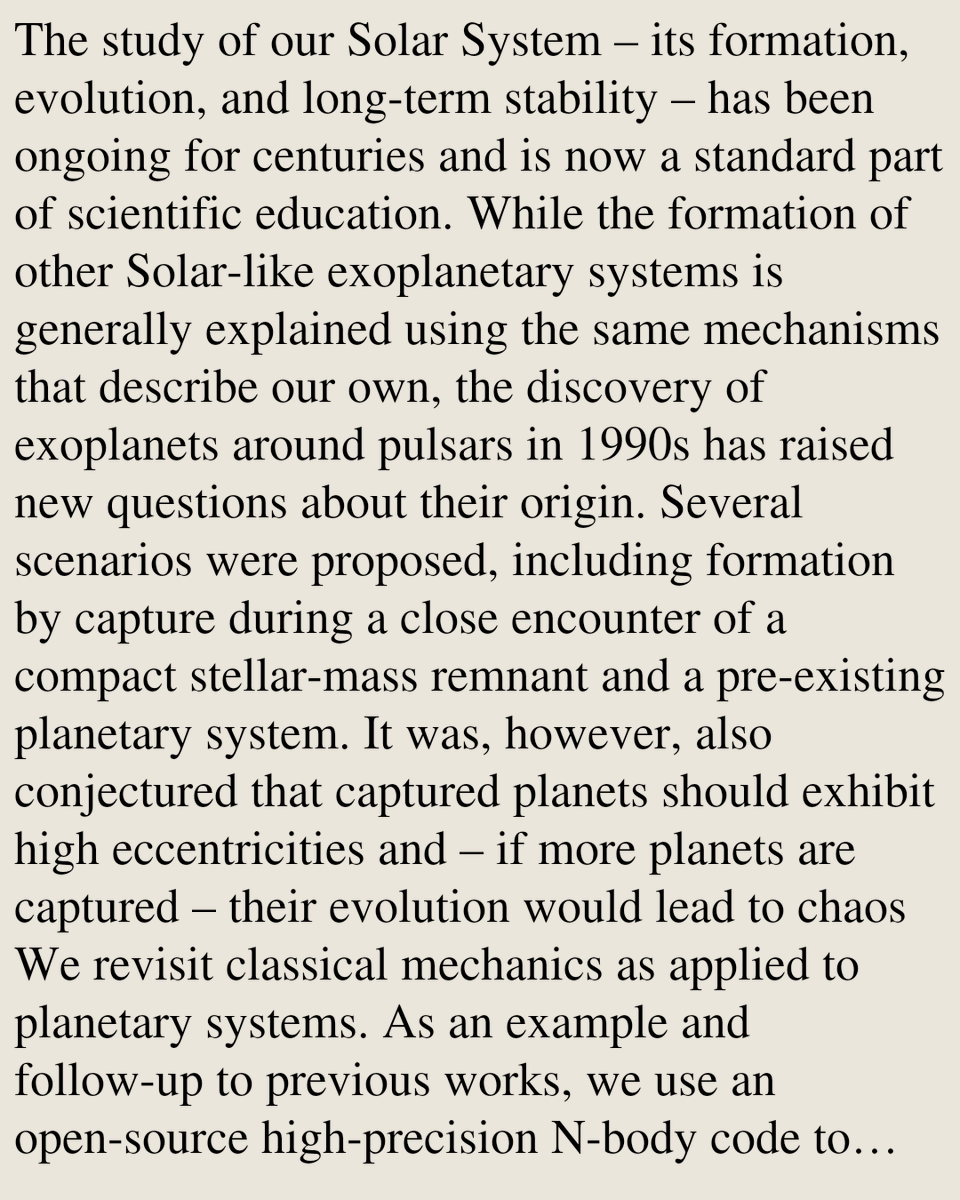 Astrophysics of Galaxies Papers tweet media