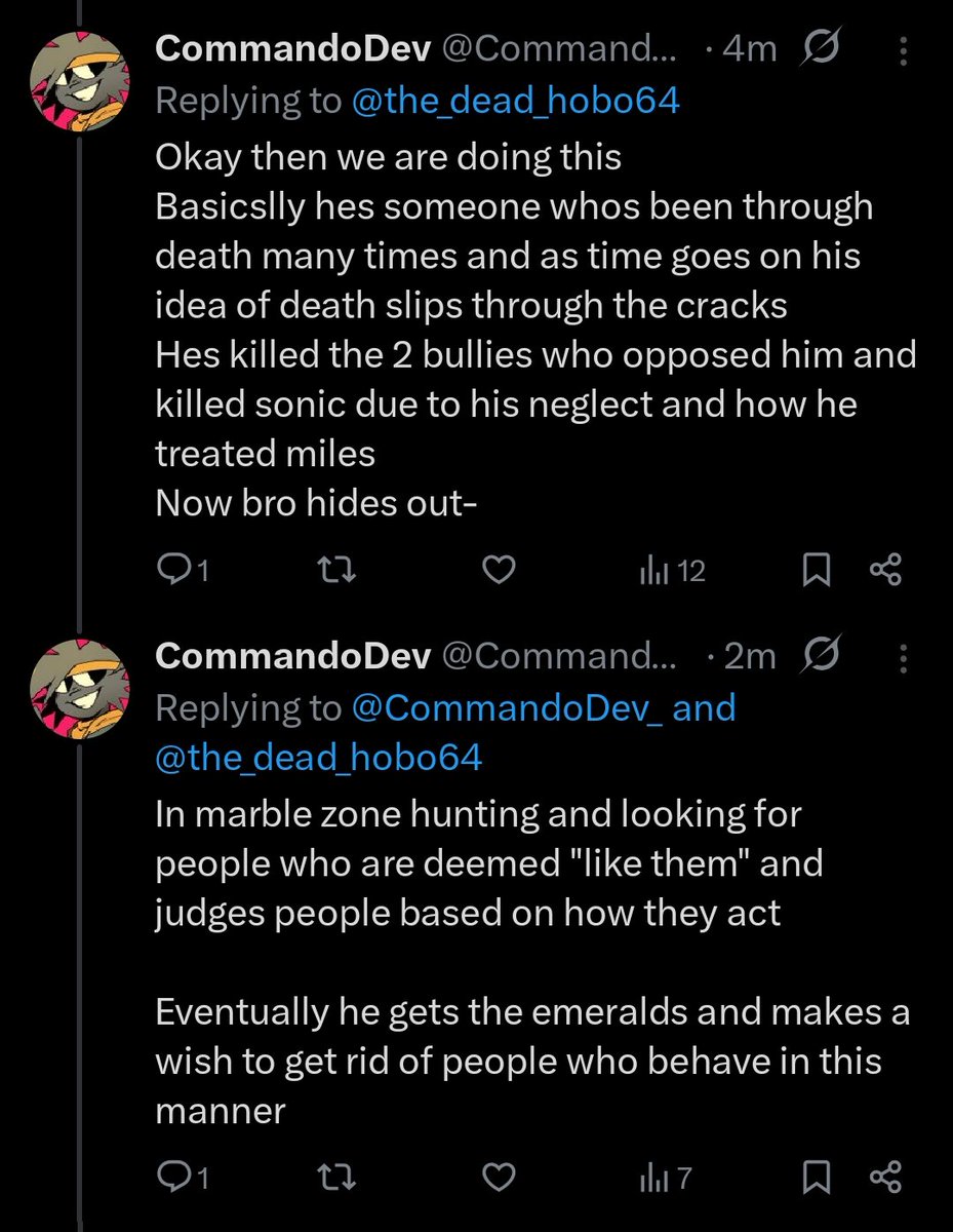 CommandoDev tweet media