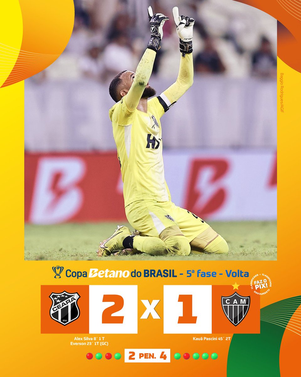 Copa do Brasil tweet media