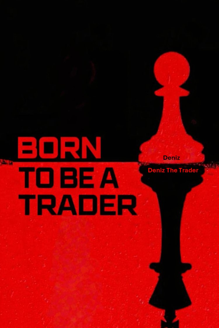 DenizTheTrader's tweet photo. I was born to be a Trader!
You? https://t.co/vRKF54kCAt