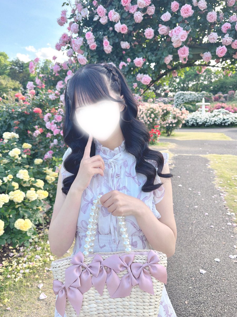 桜井ひかる tweet media