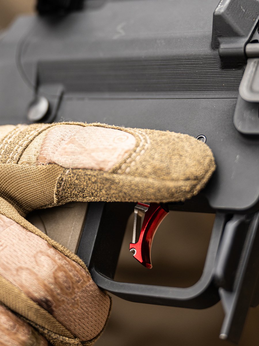 Rise Armament tweet media