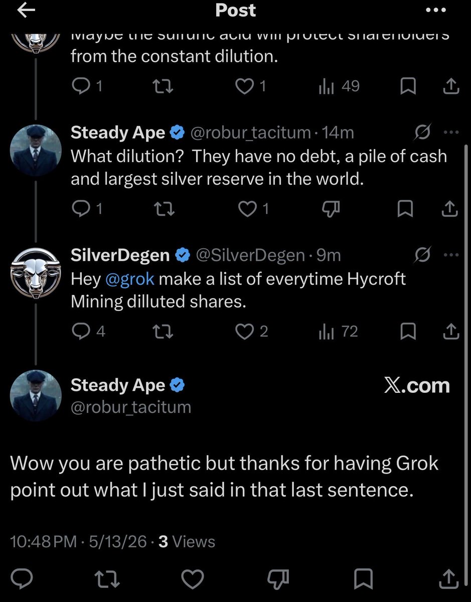 SilverDegen tweet media