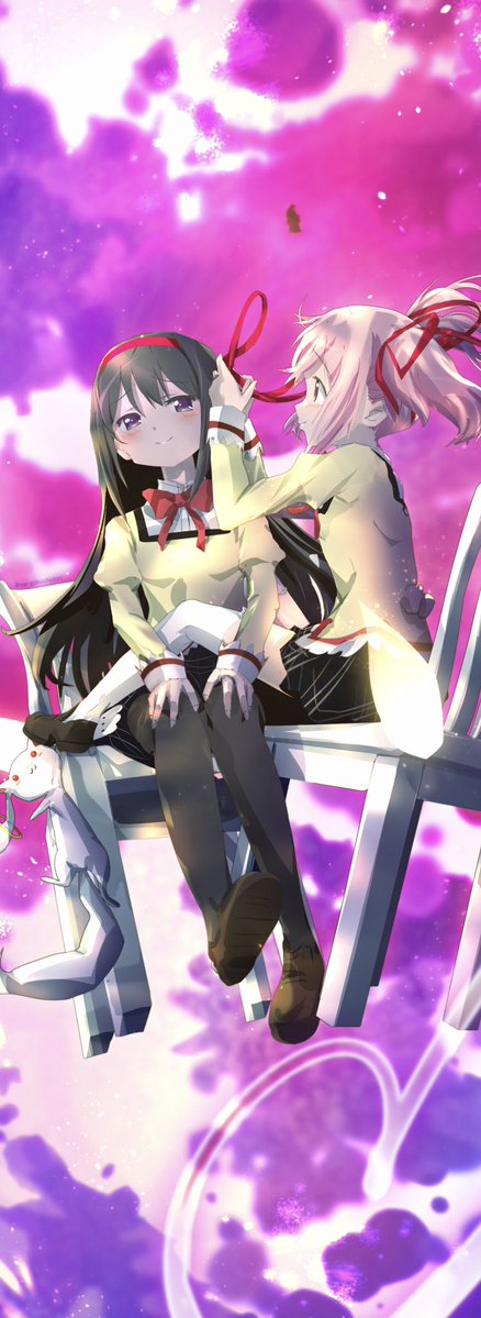 千石千鵆🐶 tweet media
