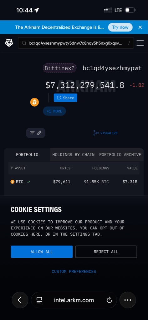 Monkeybombfb's tweet photo. @bitfinex @paoloardoino Contact me your Wallet contains stolen assets that are my property of LuisGuillermo.btc, you are using my son's name less for your misdeeds I will sue you in federal court. https://t.co/ZnvbmgLBwP