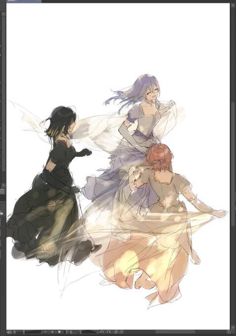 wip