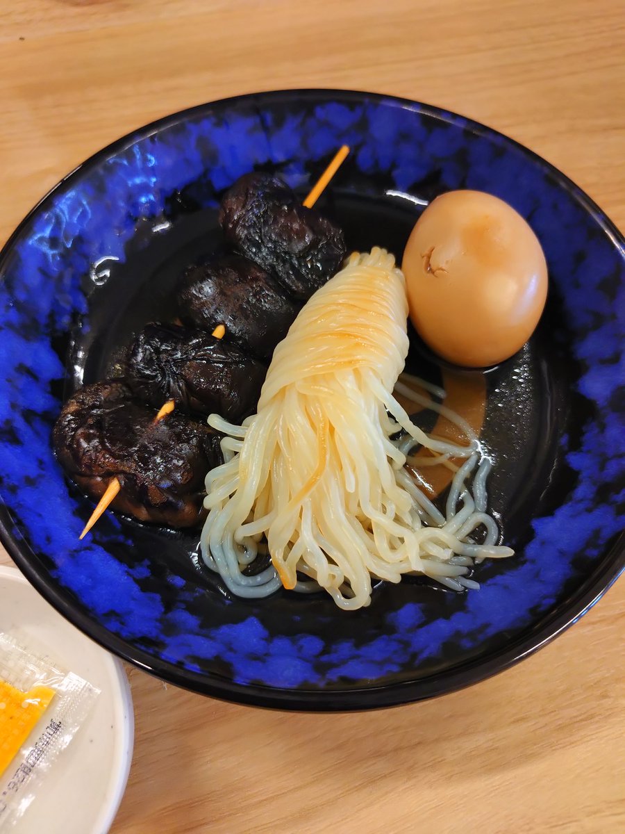 資さんうどん【公式】◥·̆̈◤∥ (@sukesan1976) / Posts / X