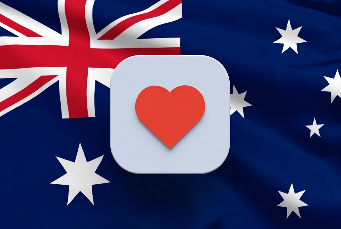 Ozpollies tweet media