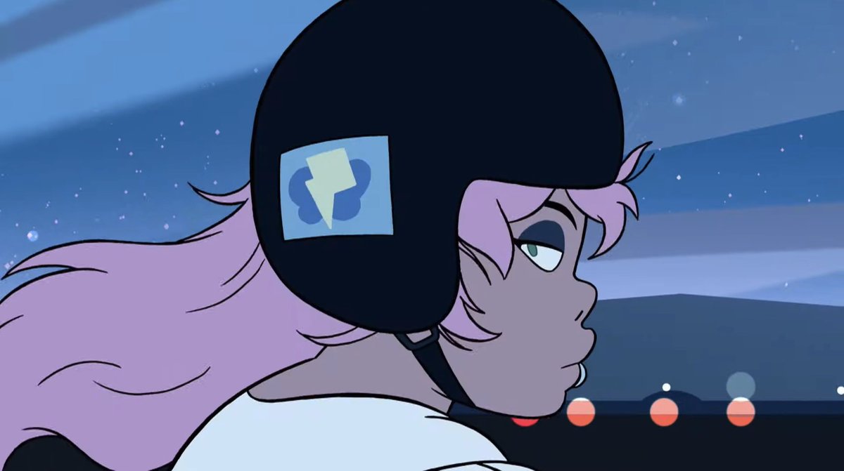 PurpledRhythm's tweet photo. scene redraw + yomogi belongs to @letthisbodyrot ^^ https://t.co/5Y66AsyE4s