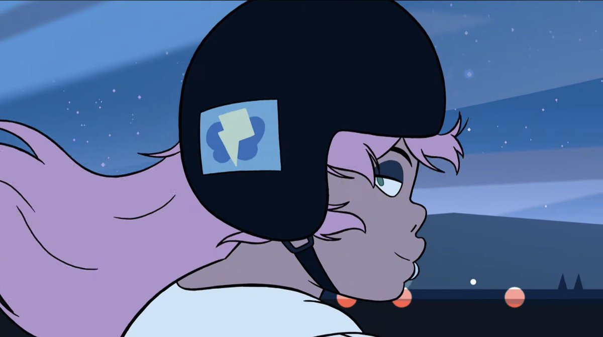 PurpledRhythm's tweet photo. scene redraw + yomogi belongs to @letthisbodyrot ^^ https://t.co/5Y66AsyE4s