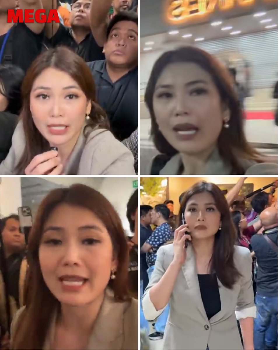 Mega Kapamilya tweet media