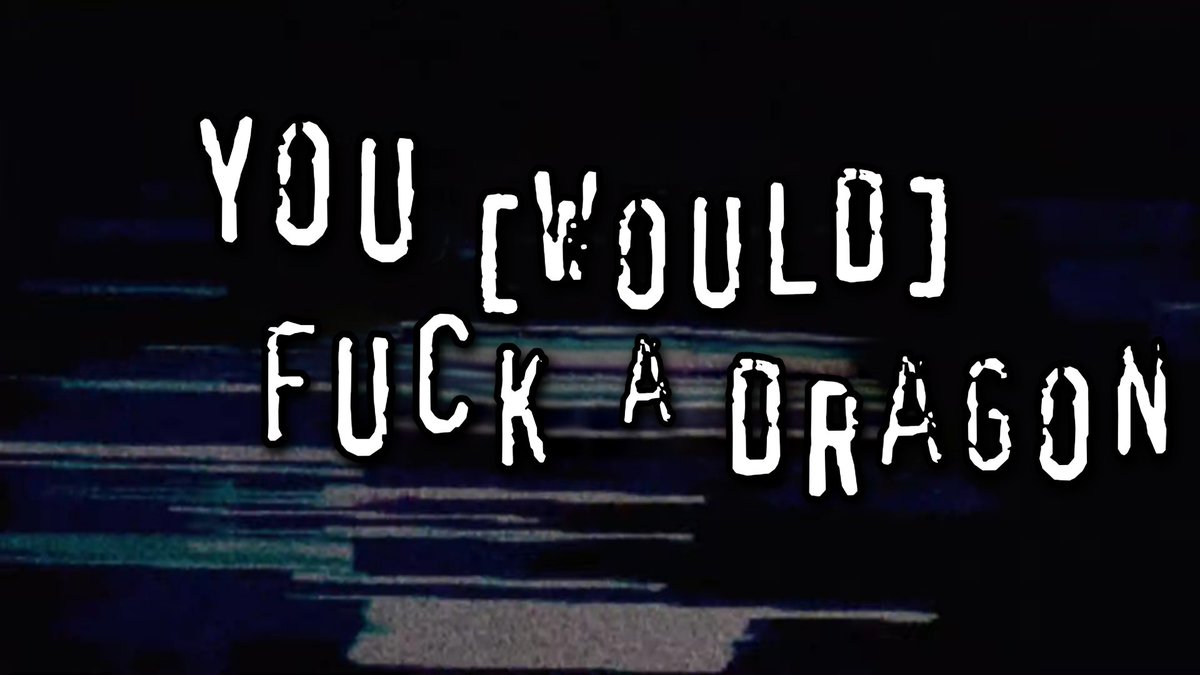 Dragon Fucker tweet media