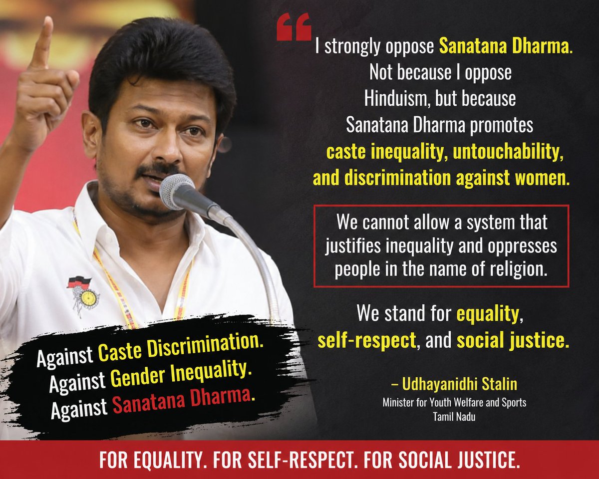 RajuRatna5's tweet photo. Yes 100% #dmkparty #udayanidhistalin https://t.co/zWty86btB3