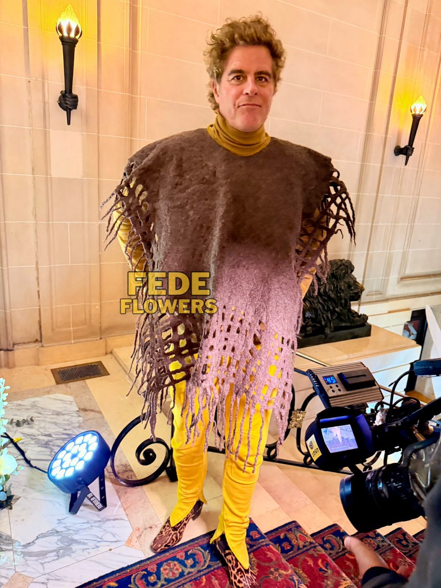 FEDE FLOWERS tweet media