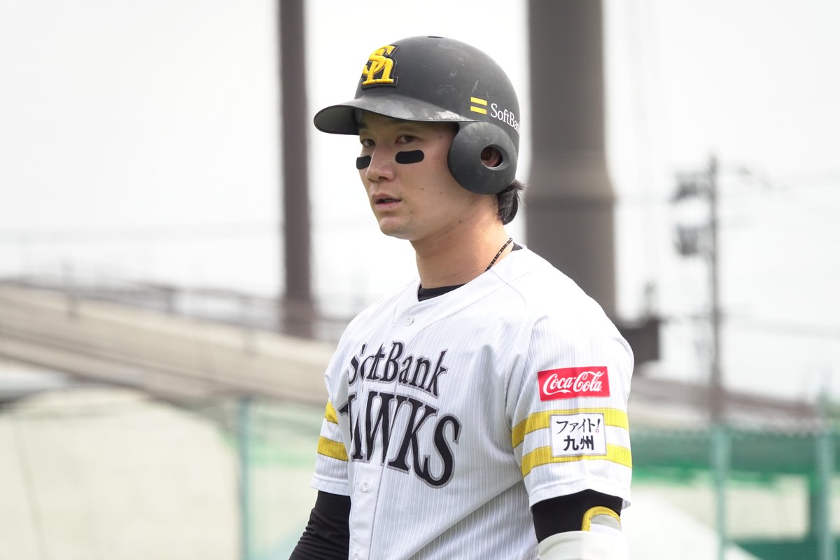 鷹フル(ホークス専門メディア) tweet media