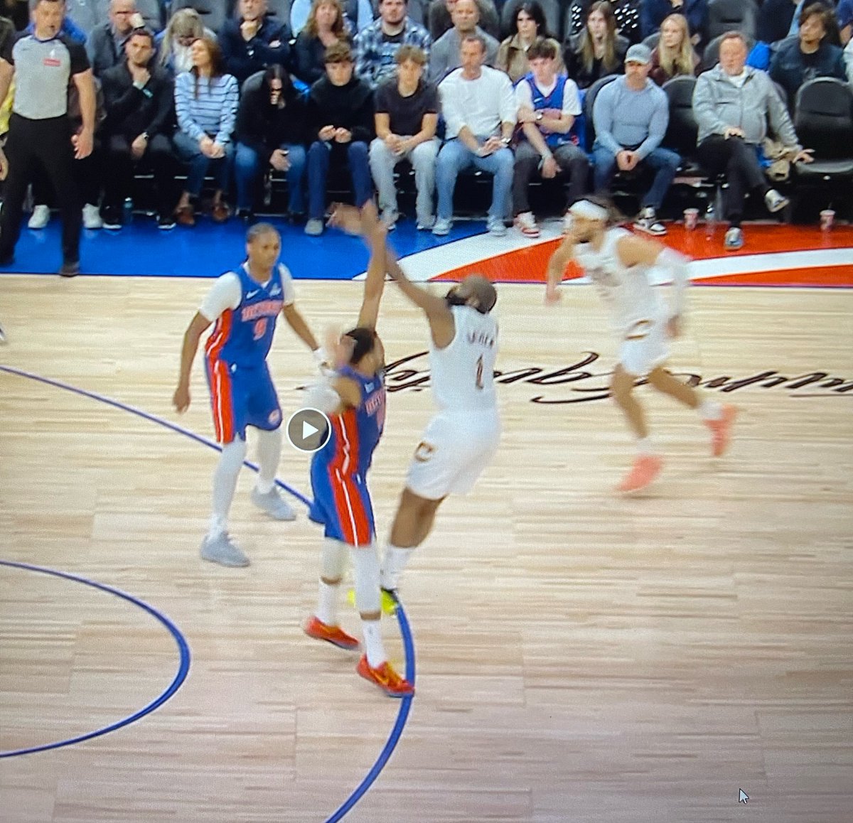 Coast to Coast Brasil | NBA tweet media