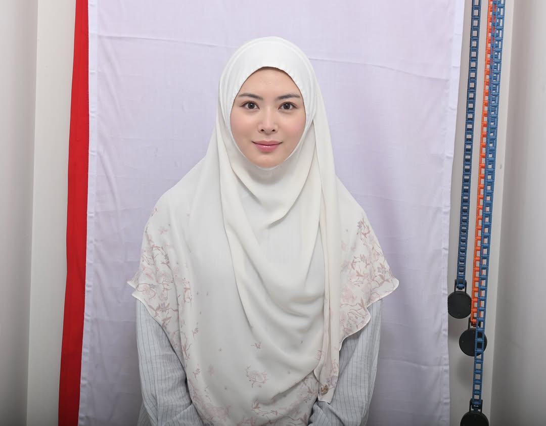 hijaber tweet media
