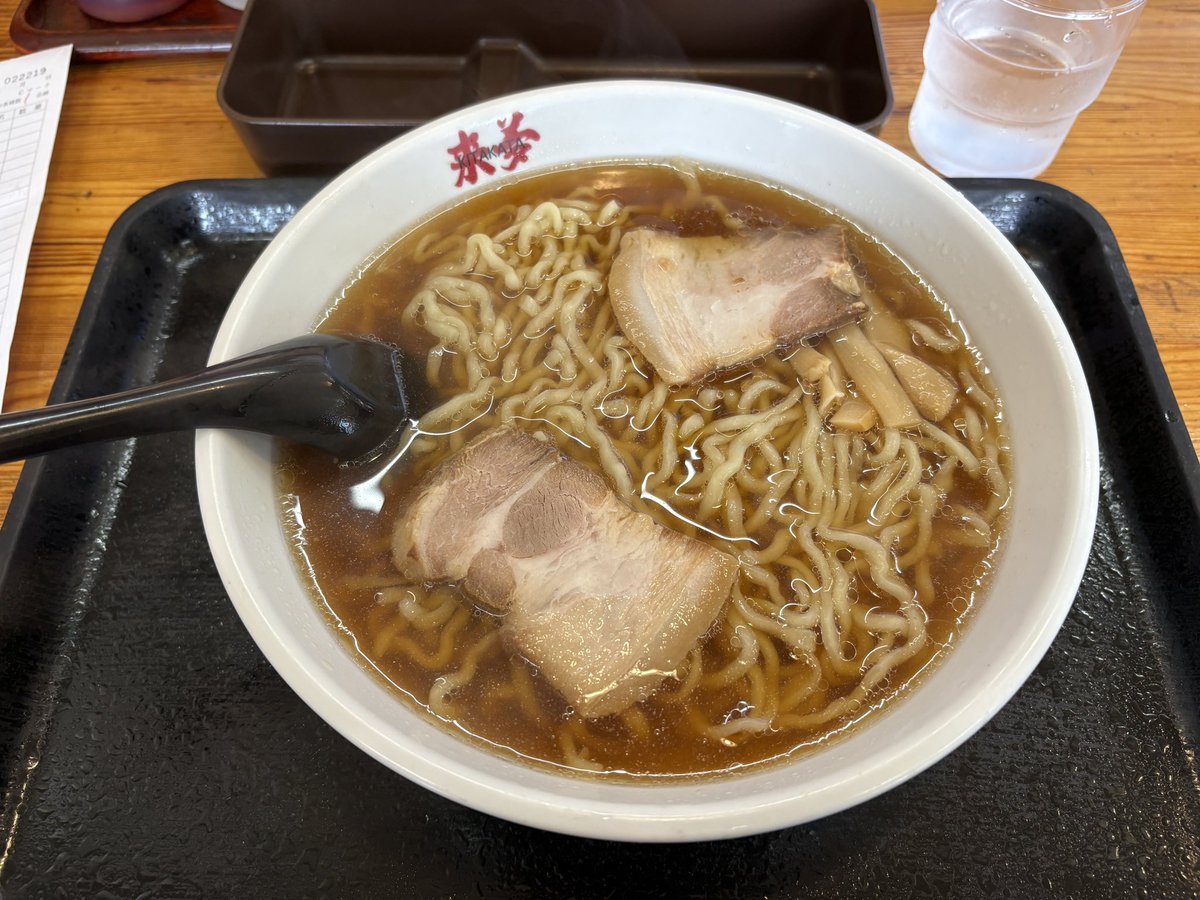 bmthkz007's tweet photo. 喜多方ラーメンが好き https://t.co/IUmkCTkUg6