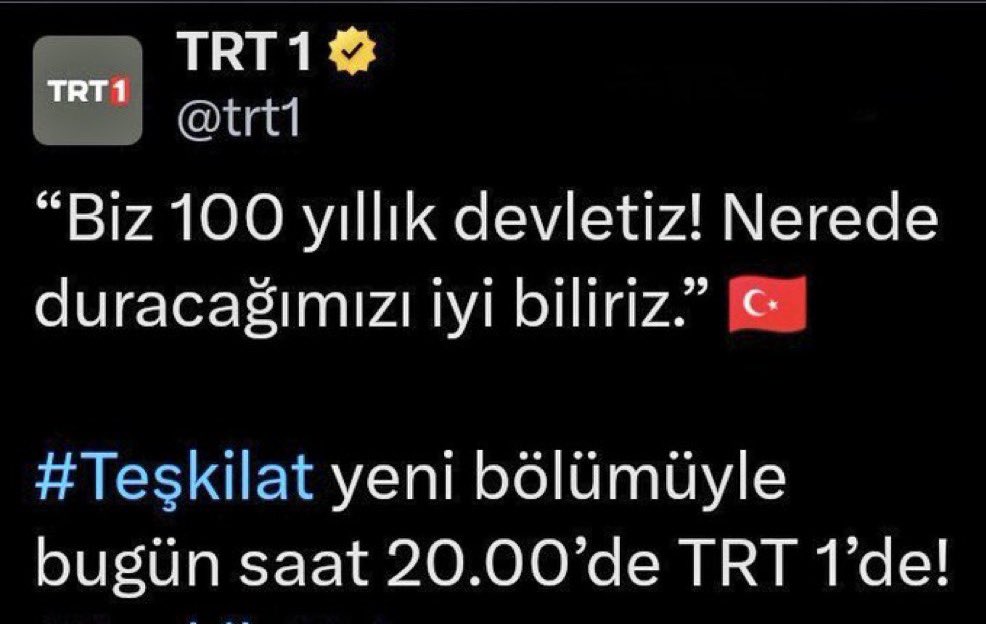 Ahmet Şimşirgil tweet media