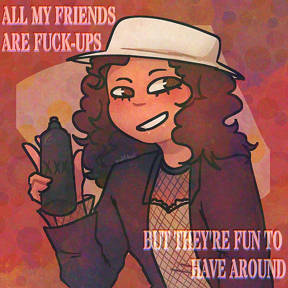Chip (@CHpop0) / Posts / X
