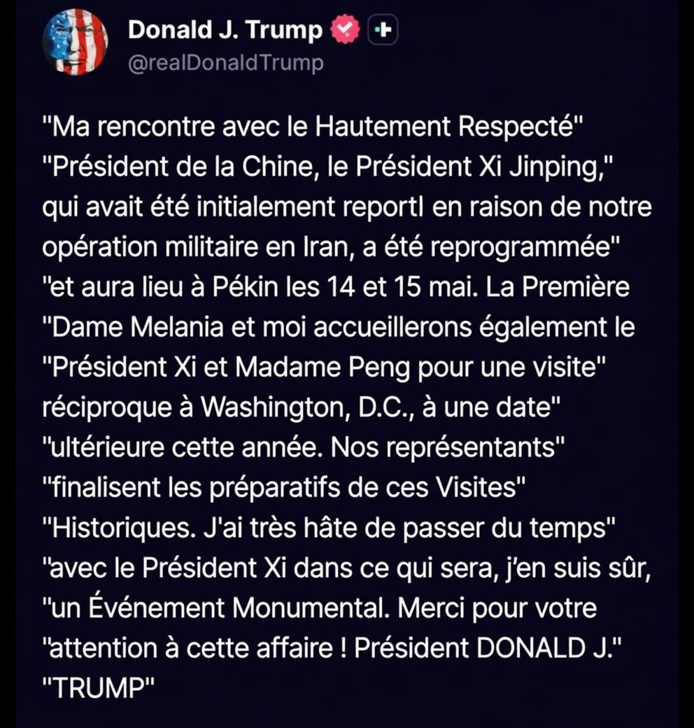 🕊️Myriam🕊️Sauvons L’humanité🕊️@CelebritesSM🕊 tweet media