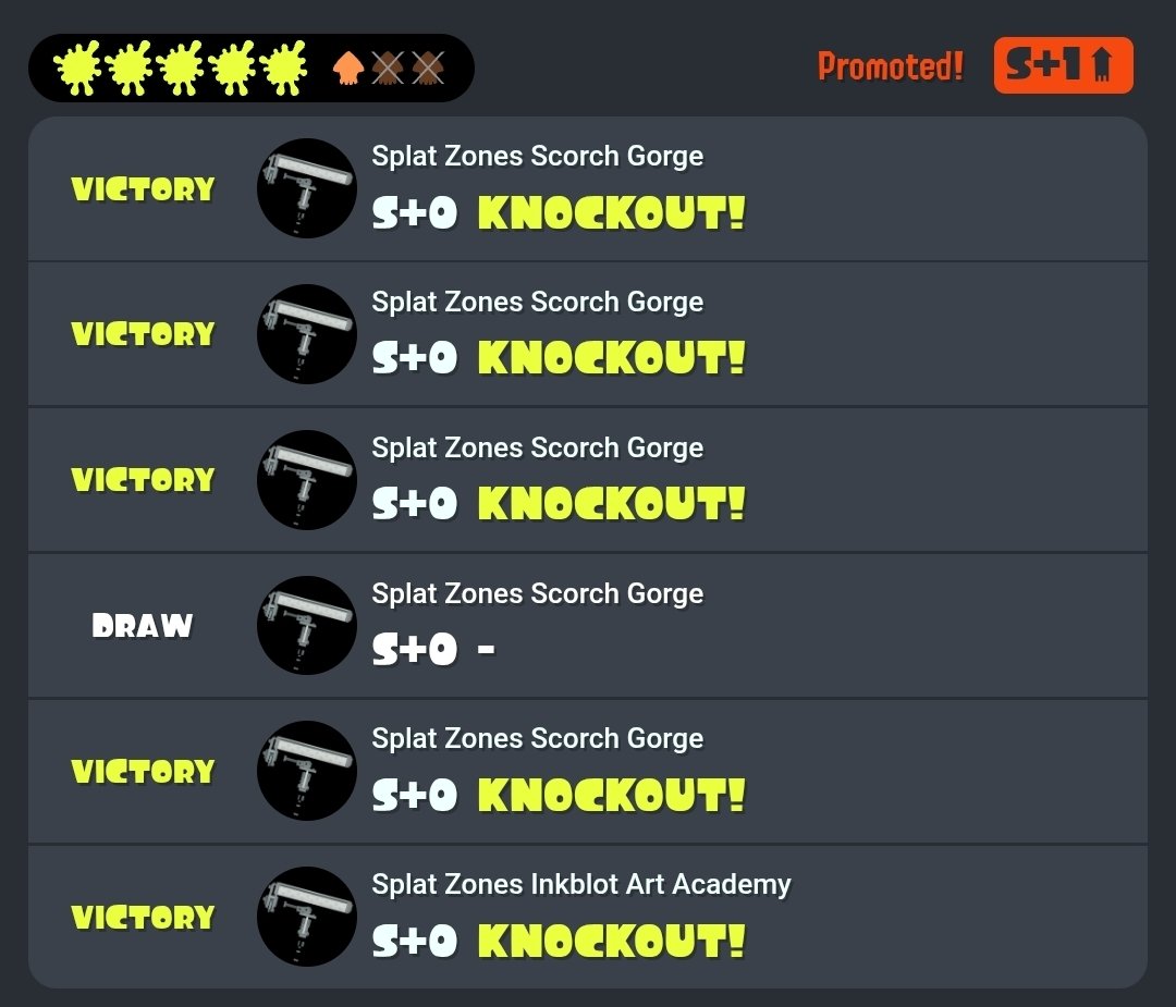 🏳️🌈 Inkbrush Player Chrxs🐙 (main account now) tweet media