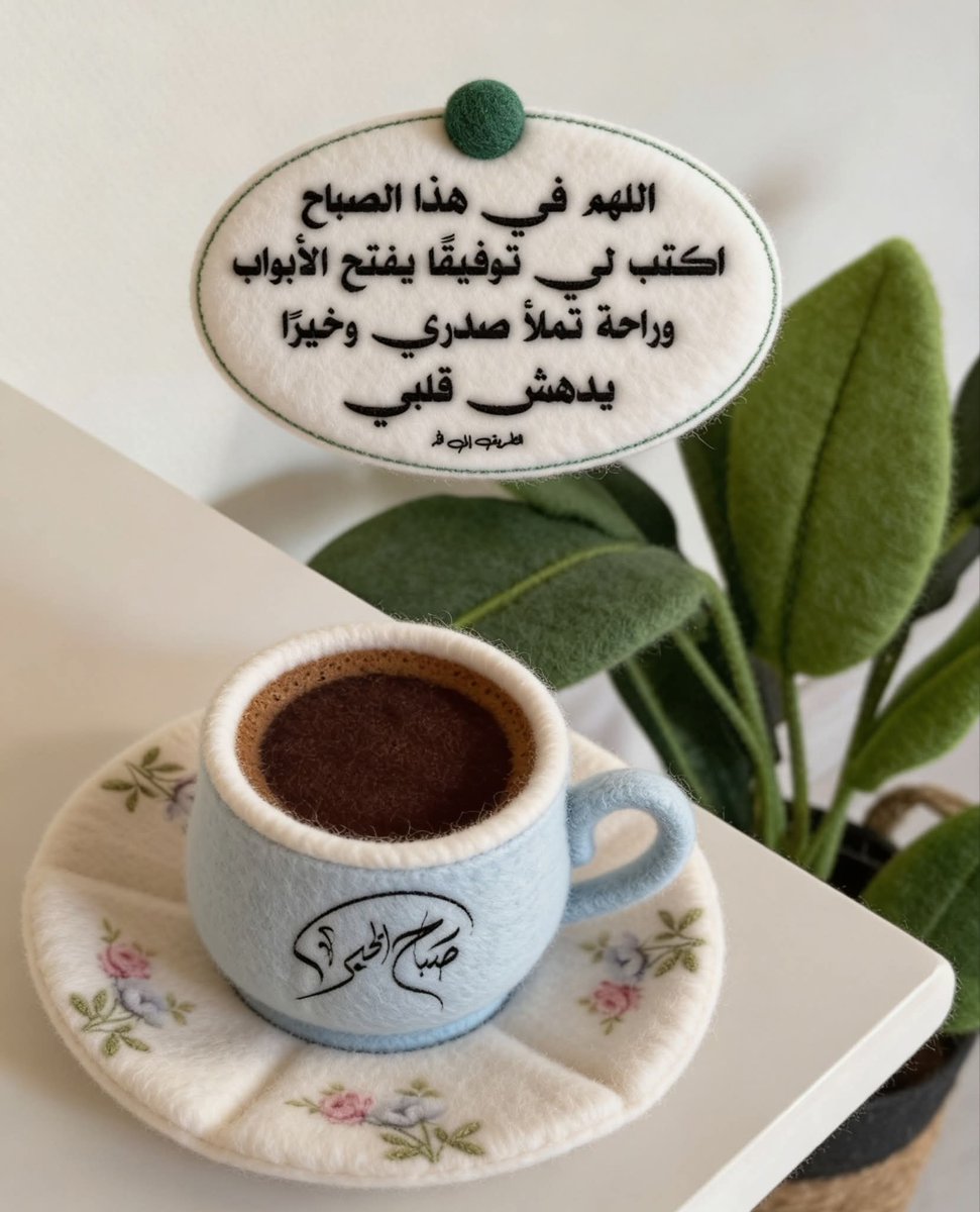 HamadWhite's tweet photo. اللهم في هذا الصباح، اجعل لنا بداية تُطمئن قلوبنا، وتفتح لنا أبوابًا من الخير لم نتوقعها، وتكتب لنا راحة تليق بقلوبنا . https://t.co/vYo1C7RilF