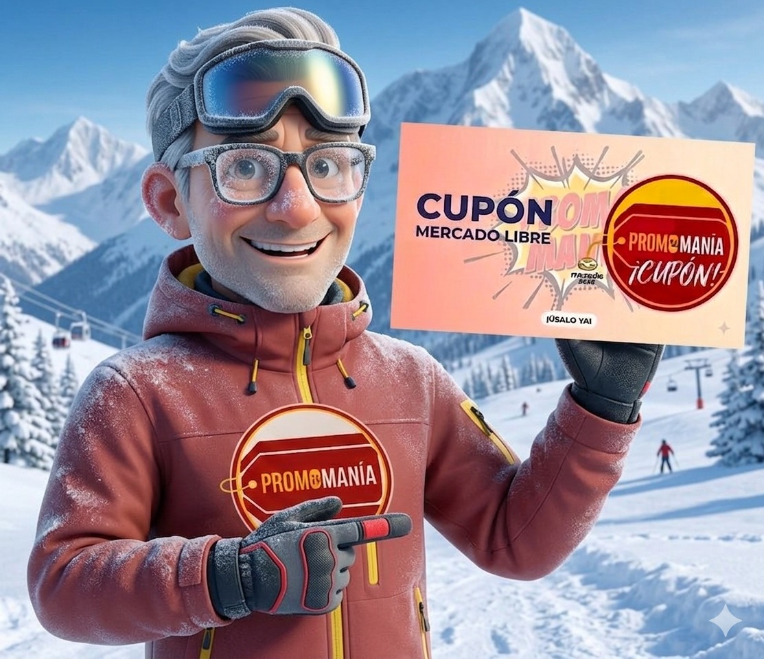 PromoManiaAr's tweet photo. 🎟️ Cupón en Mercado Libre

Cupón: GALAHOTSALE

💸 $10.000 de reintegro pagando con dinero en cuenta

Usalos acá: https://t.co/dVkecZpILc https://t.co/PQIUsMydum
