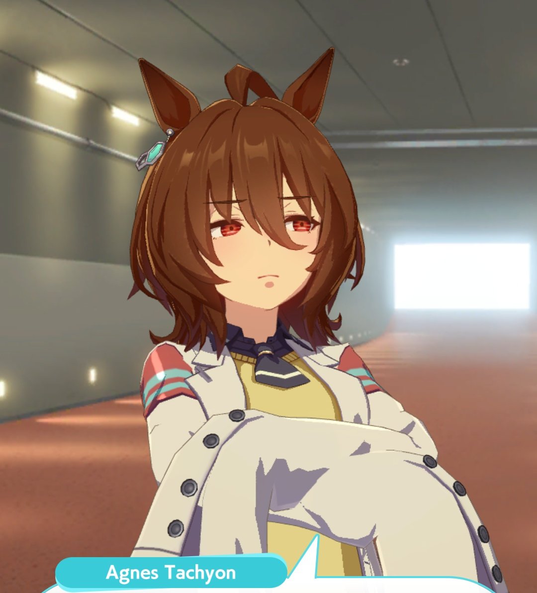 Aunt Aggy (Tachyon) (Mahou Shoujo) tweet media