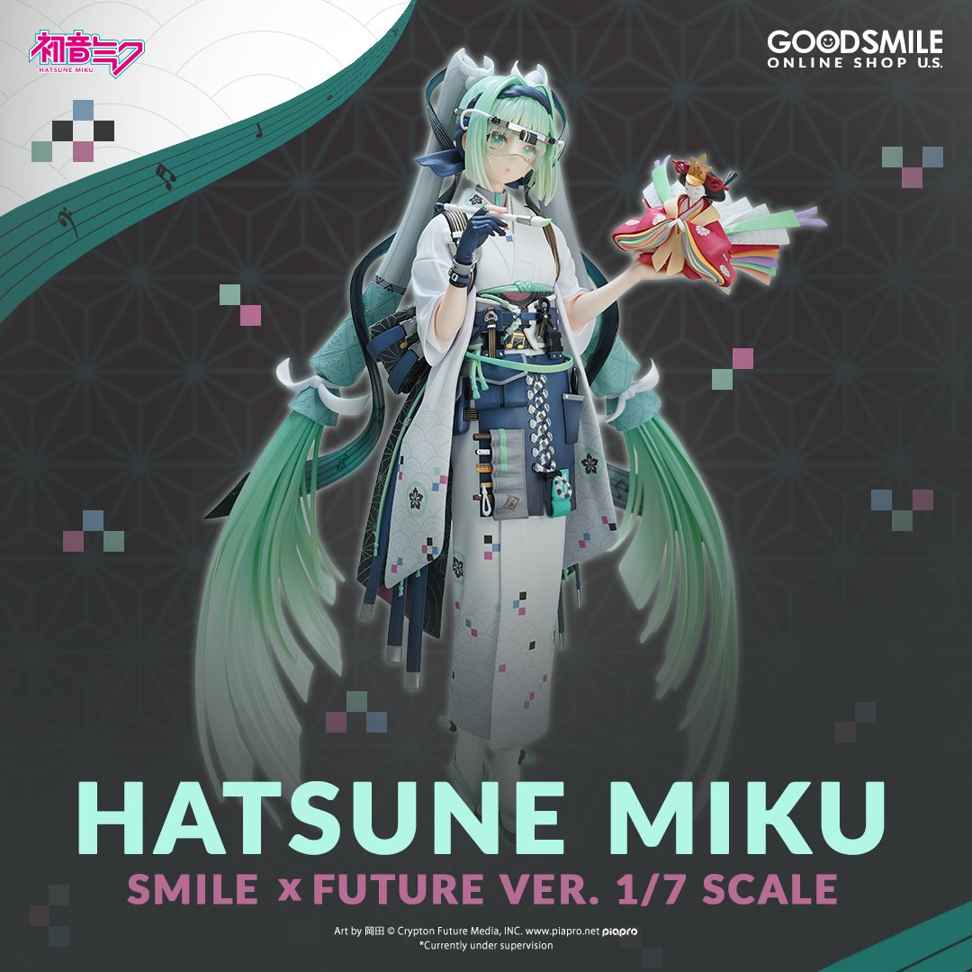 MIKU EXPO tweet media