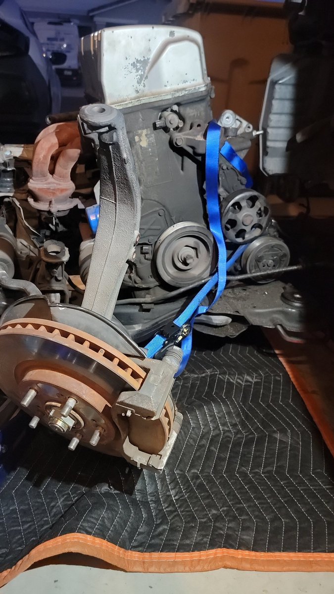 Allieviate's tweet photo. I'm tearing down this beauty today. Come stop by the stream!

https://t.co/uf8opVZ8ev https://t.co/idVrKLXMzV