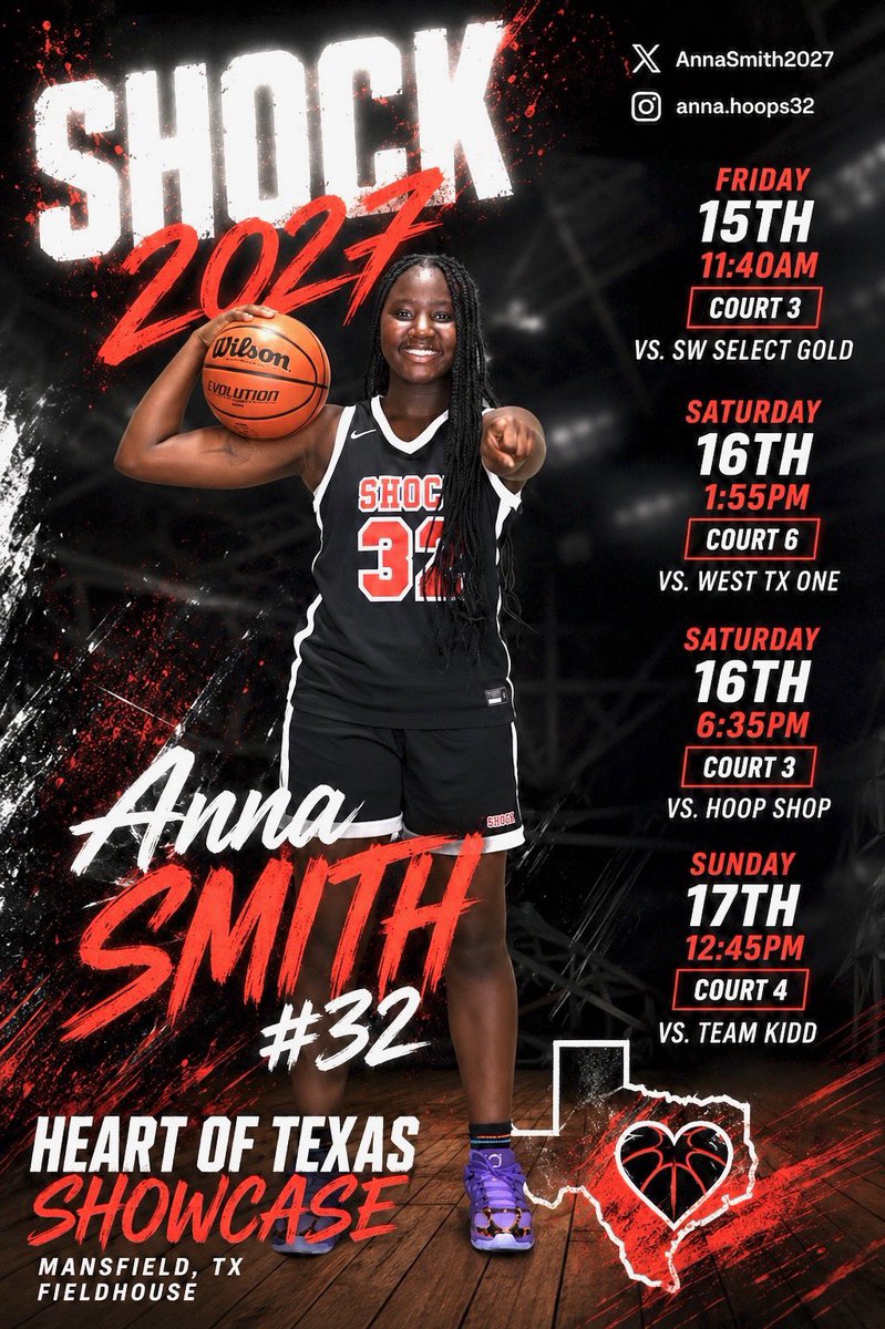 Anna Smith tweet media