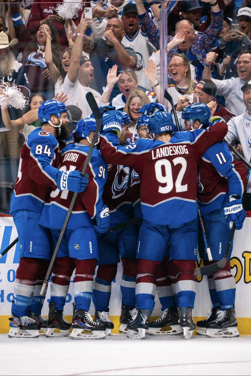 DNVR Avalanche tweet media
