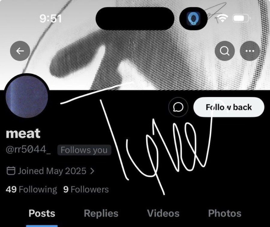 meat tweet media