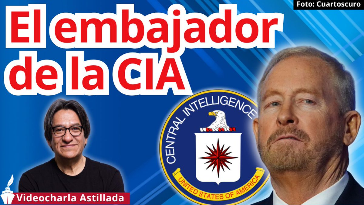 Julio Astillero tweet media