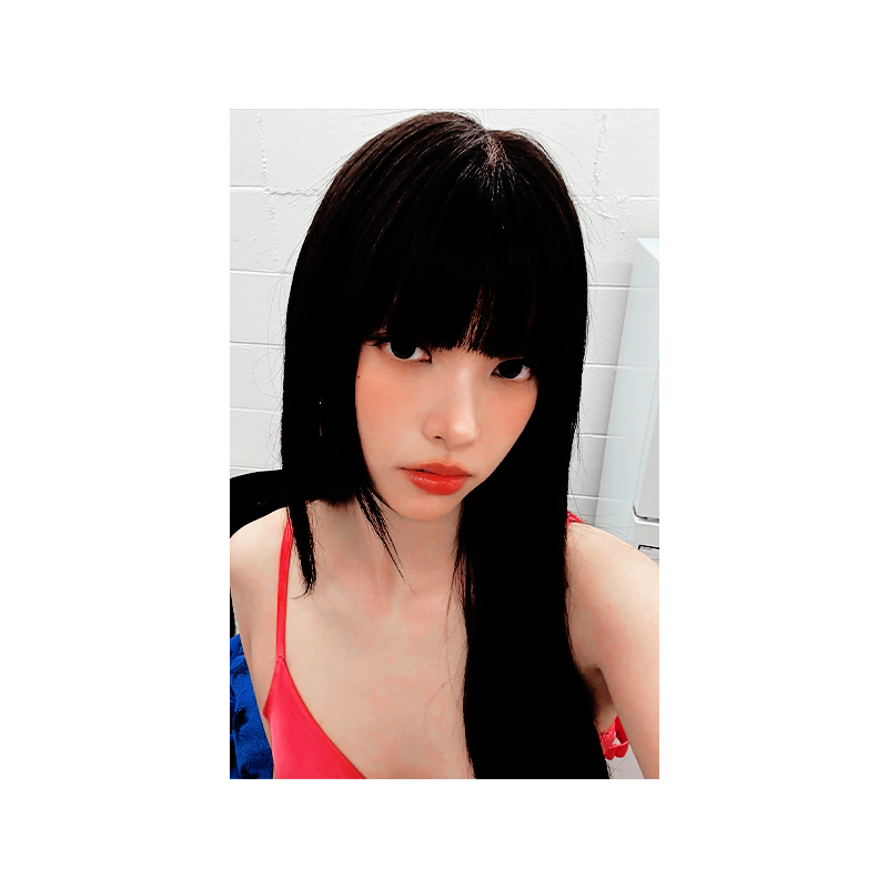 oopsminni's tweet photo. soft launching my personality for the next six months.. what am i giving? #newicon #womaninstem https://t.co/8RJ8pG3uqs