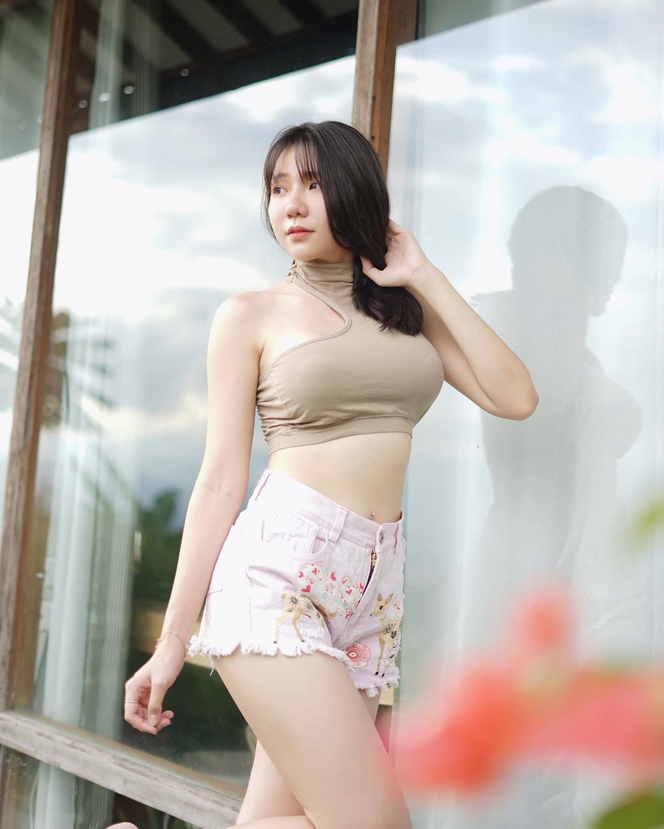jenadanmaya's tweet photo. Jena Dammaya 🥵💦 https://t.co/TcG94SK7h0